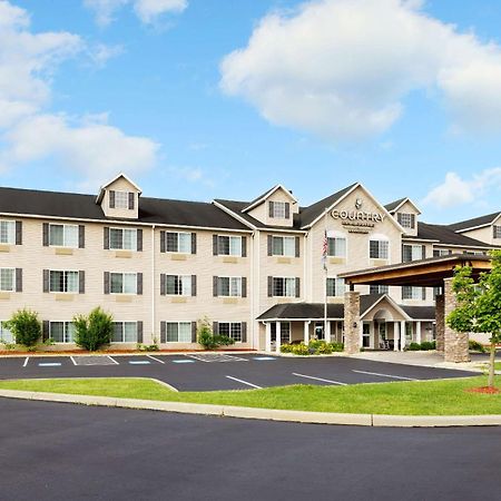 הורסהדס Country Inn & Suites By Radisson, Big Flats מראה חיצוני תמונה
