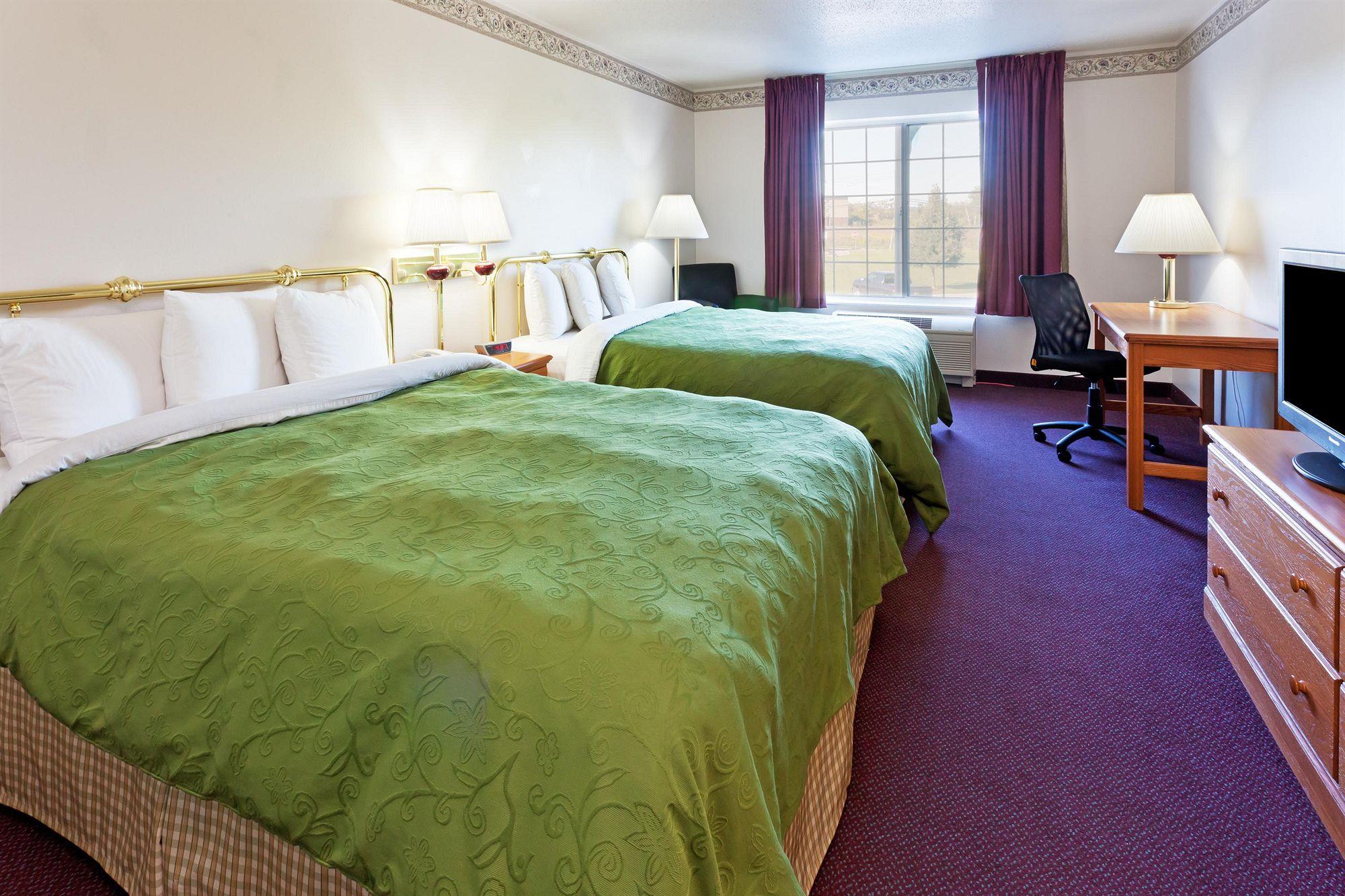 הורסהדס Country Inn & Suites By Radisson, Big Flats מראה חיצוני תמונה