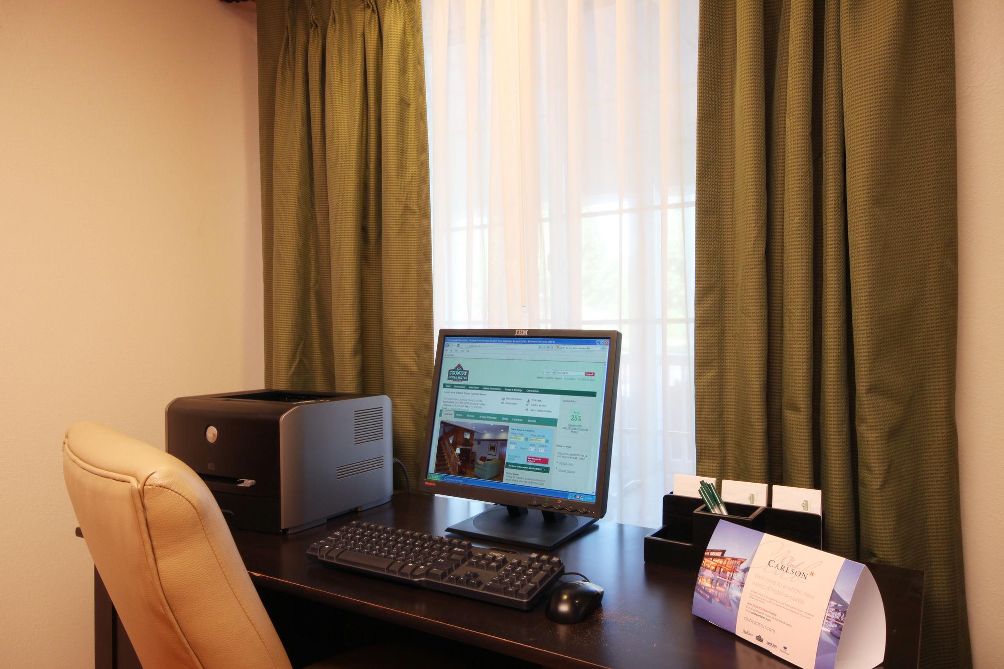 הורסהדס Country Inn & Suites By Radisson, Big Flats מראה חיצוני תמונה