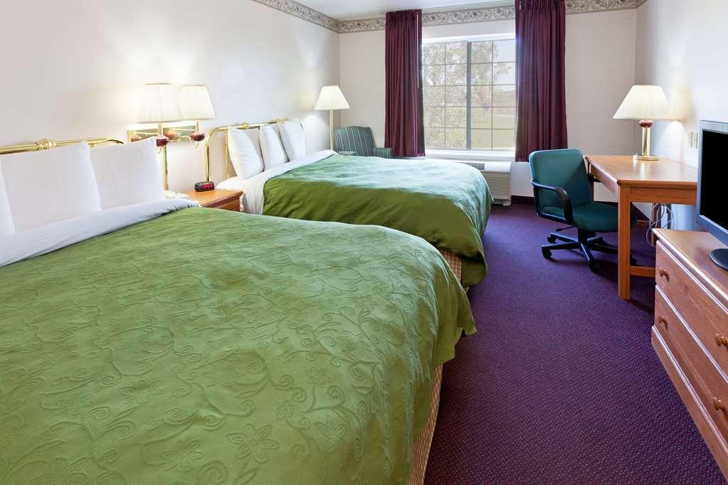 הורסהדס Country Inn & Suites By Radisson, Big Flats מראה חיצוני תמונה