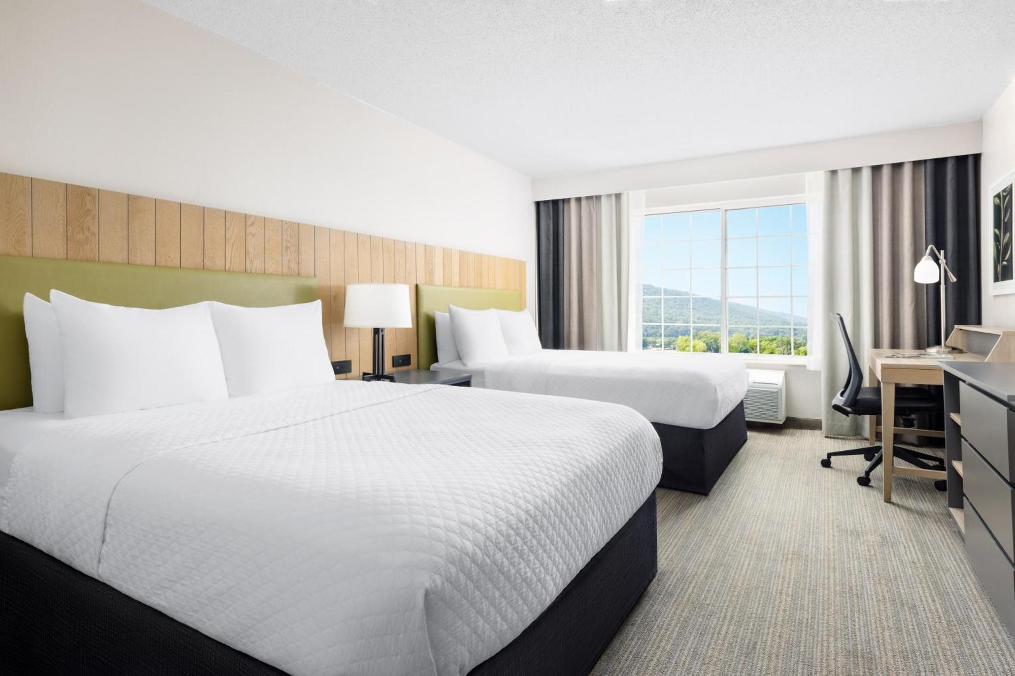 הורסהדס Country Inn & Suites By Radisson, Big Flats מראה חיצוני תמונה
