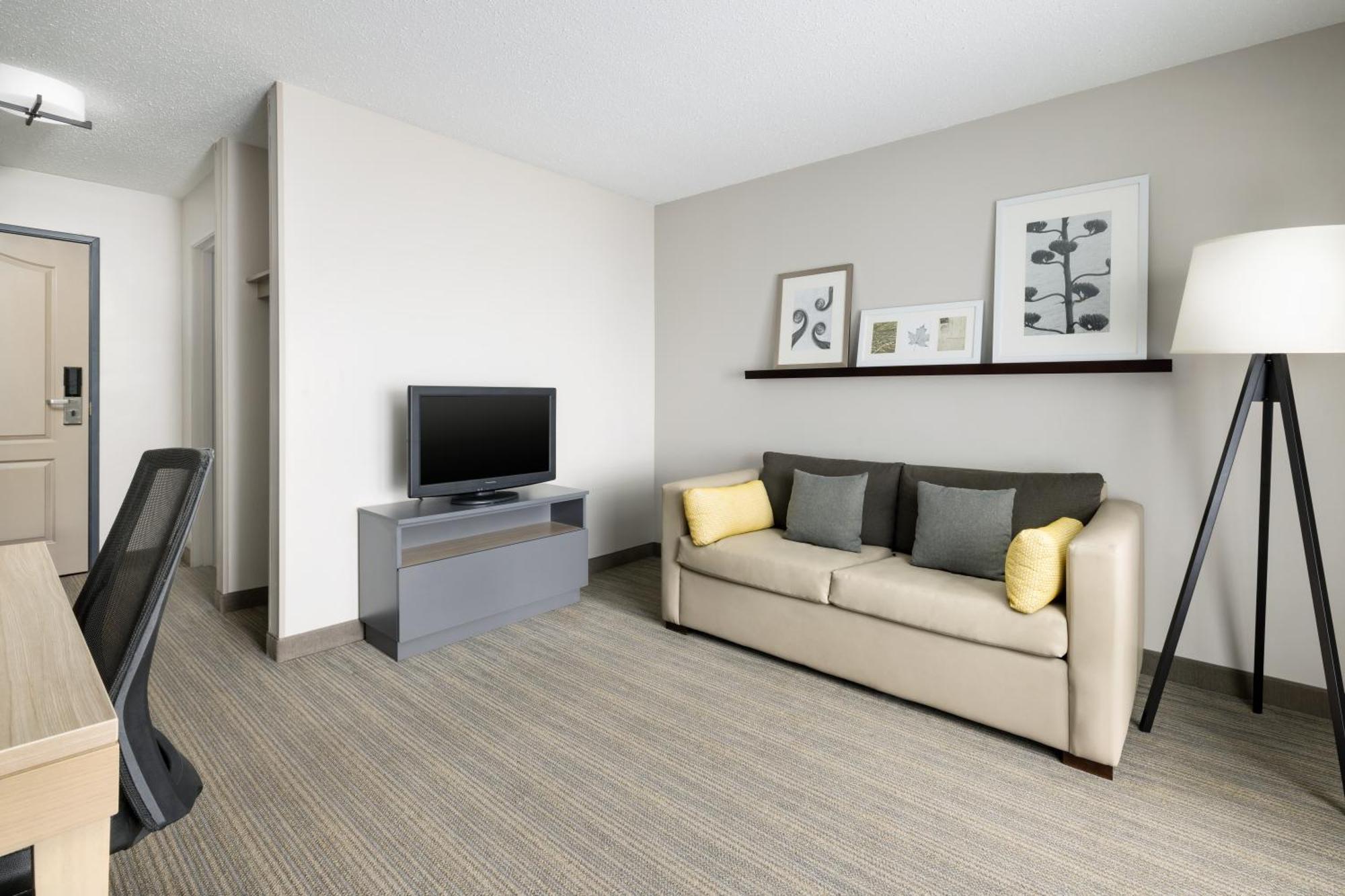 הורסהדס Country Inn & Suites By Radisson, Big Flats מראה חיצוני תמונה