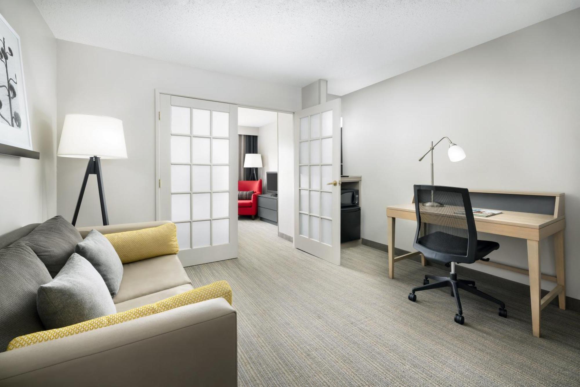 הורסהדס Country Inn & Suites By Radisson, Big Flats מראה חיצוני תמונה