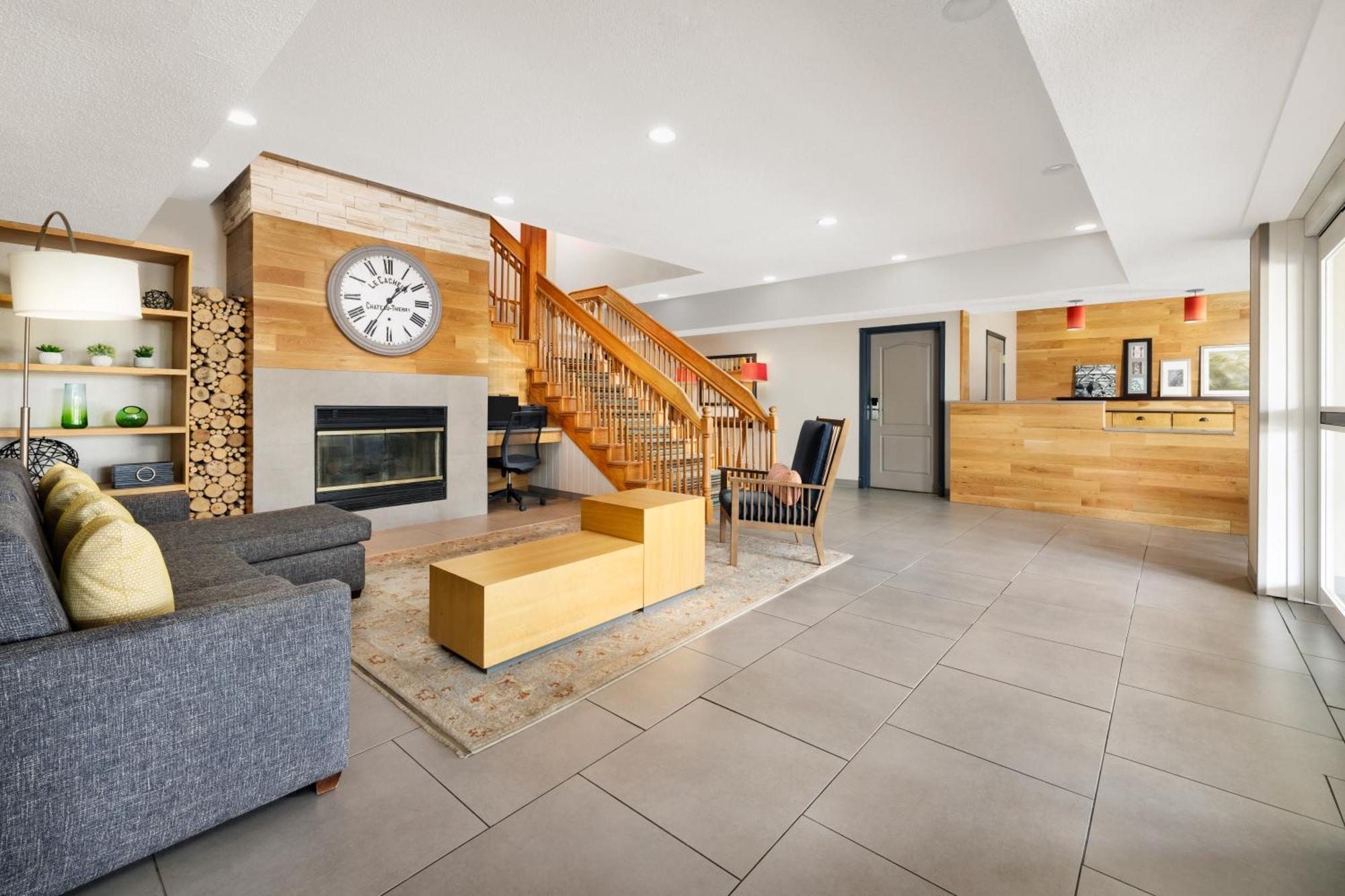 הורסהדס Country Inn & Suites By Radisson, Big Flats מראה חיצוני תמונה