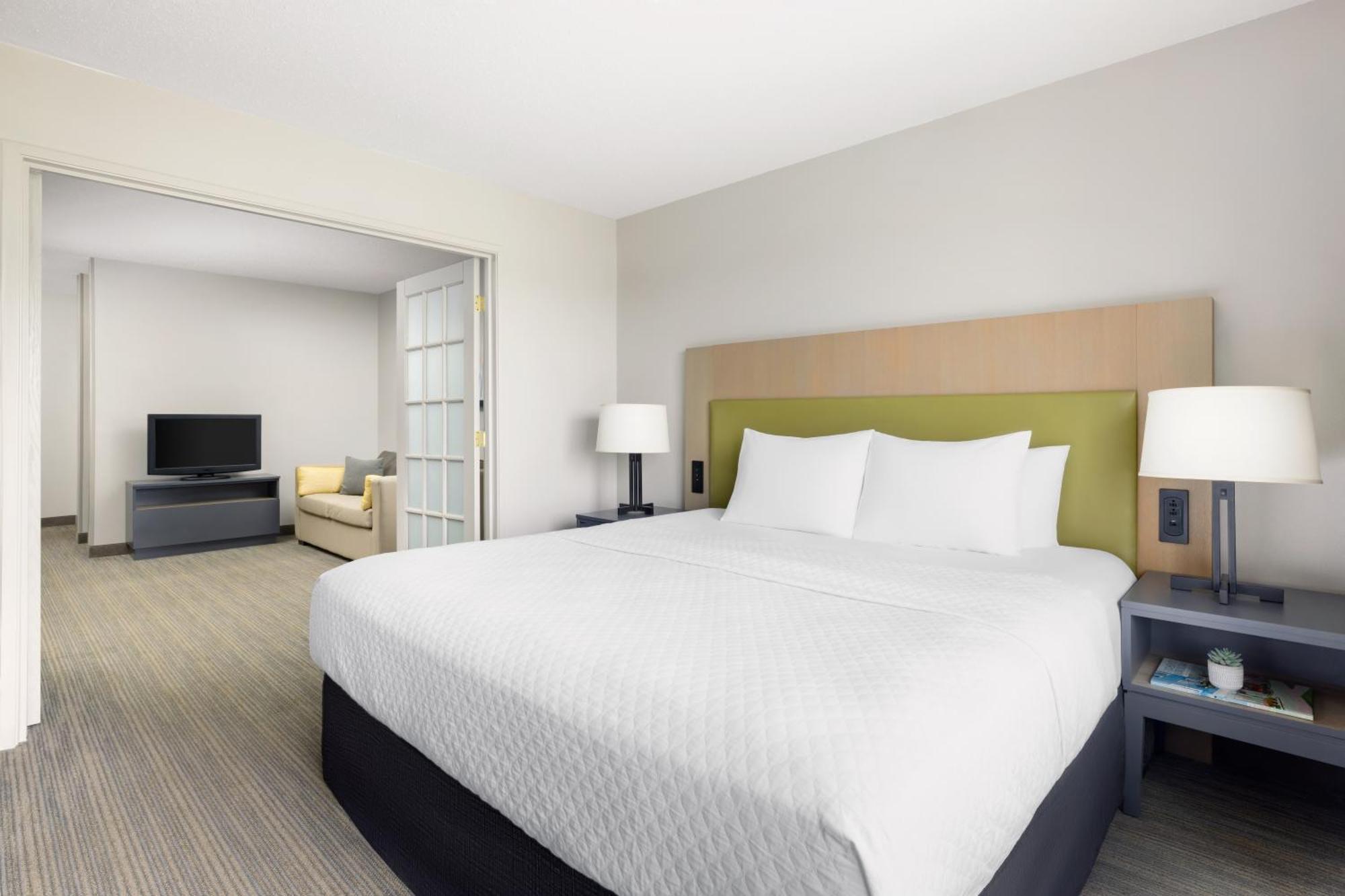 הורסהדס Country Inn & Suites By Radisson, Big Flats מראה חיצוני תמונה