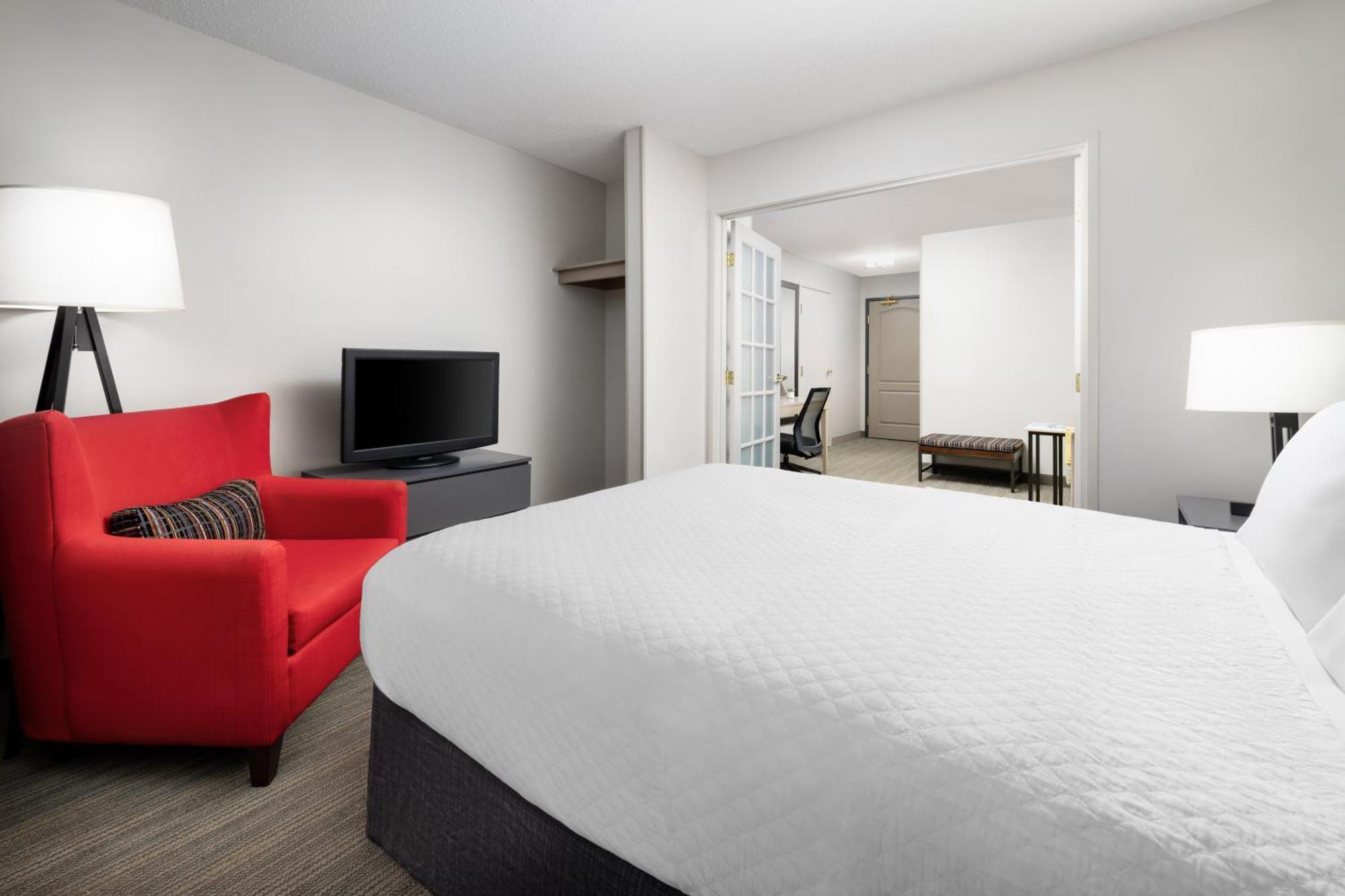 הורסהדס Country Inn & Suites By Radisson, Big Flats מראה חיצוני תמונה