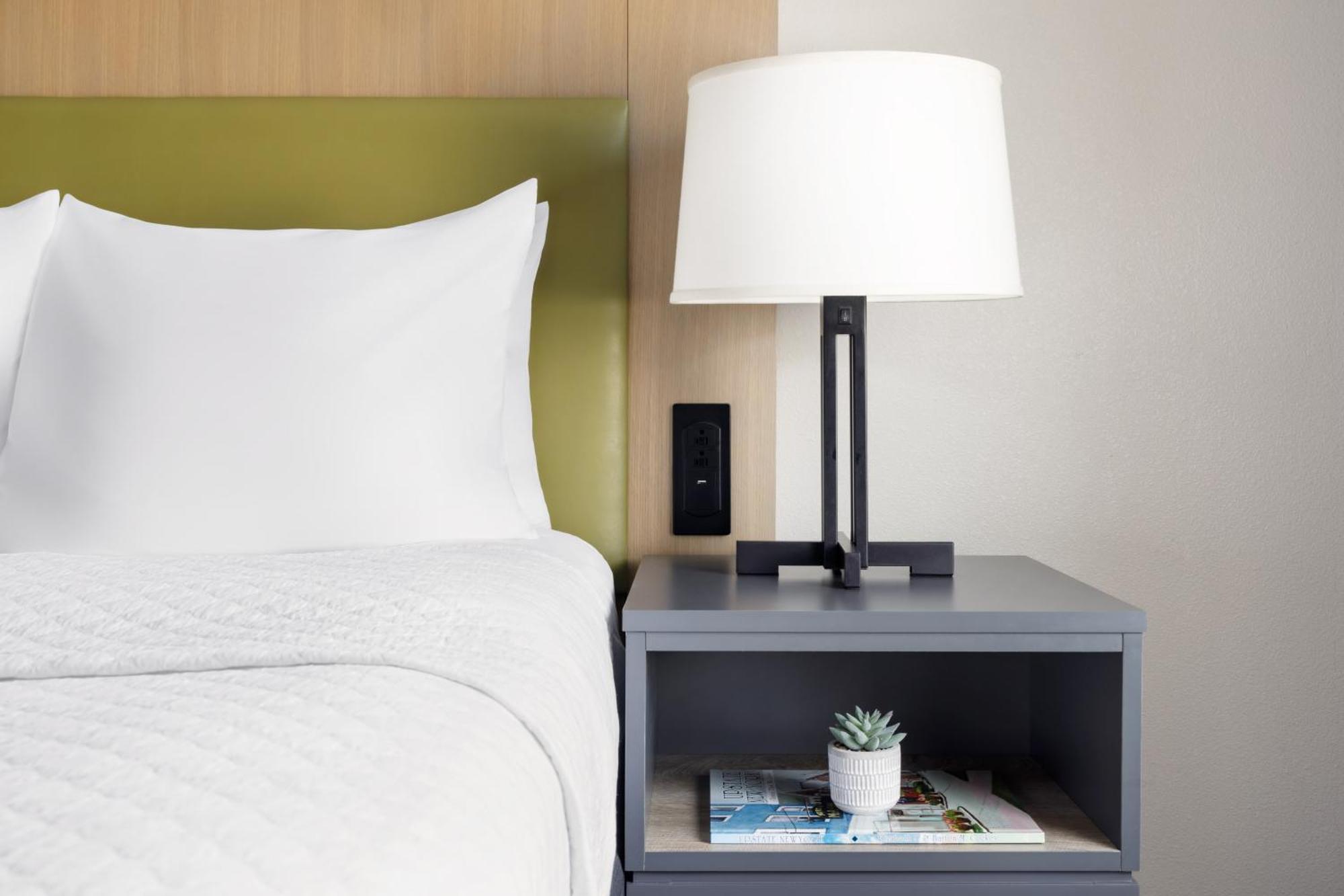 הורסהדס Country Inn & Suites By Radisson, Big Flats מראה חיצוני תמונה