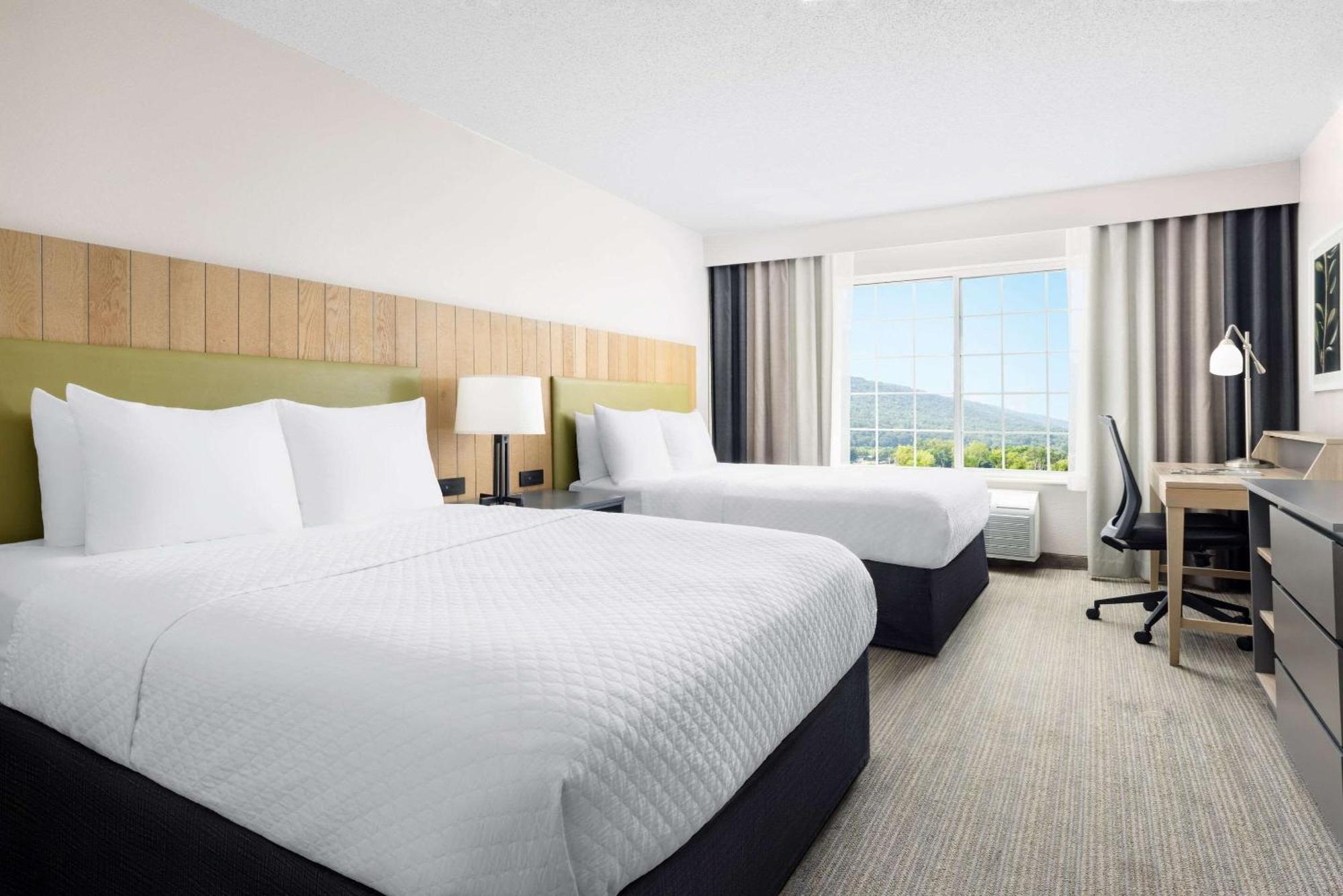 הורסהדס Country Inn & Suites By Radisson, Big Flats מראה חיצוני תמונה